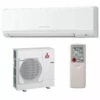 Настенные кондиционеры Mitsubishi Electric Настенный кондиционер Mitsubishi Electric PKA-M71KAL/PU-P71YHA