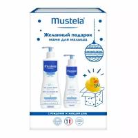 Mustela Набор Желанный подарок маме для малыша