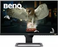 Монитор 24" BenQ EW2480 (9H.LJ3LA.TSE) черный