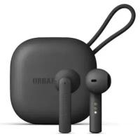 Беспроводные наушники Urbanears Luma Charcoal Black