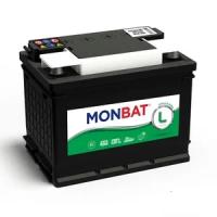 Аккумулятор тяговый MONBAT G45J8K0_1 (12В 60 Ач)