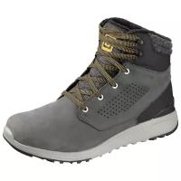 Ботинки Salomon UTILITY WINTER CS WP Beluga 40479800 201920 (RUS 40,5; UK 8)