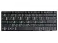 Клавиатура для ноутбука Asus F80, F80CR, F80L, F80Q, F80S, F81, F81S, F83, F83V, X82, X85, X88