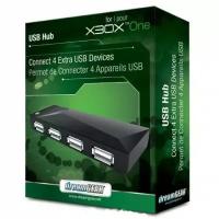 Переходник DreamGear USB Hub (Xbox One)
