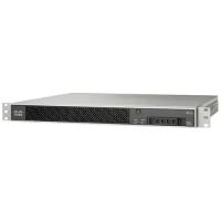 Межсетевой экран CISCO ASA5512-IPS-K9