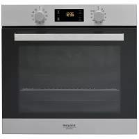 Электрический духовой шкаф Hotpoint-Ariston FA3 841 H IX HA