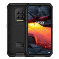 Смартфон Ulefone Armor 9E, 8/128GB, Black