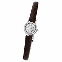 Женские серебряные часы Чайка Виктория, арт. 97006-1.221