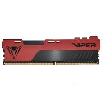 Оперативная память DDR-4 DIMM 32Gb (2х16Gb) PC-32000 4000Mhz CL20 Patriot Viper Elite II PVE2432G400C0K