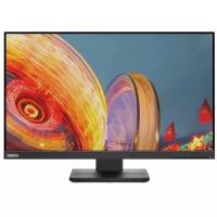 Lenovo Монитор ThinkVision E24q-20 (62CFGAT1EU)