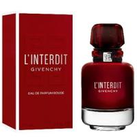 Парфюмерная вода Givenchy L'Interdit Eau de Parfum Rouge 50 мл