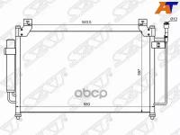 Радиатор Кондиционера Mazda Cx-7 06-12 Sat арт. ST-MZ60-394-0