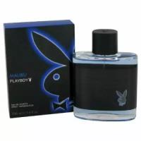 Playboy Malibu men туалетная вода 50мл