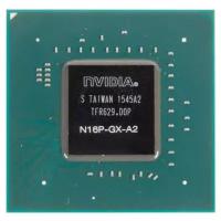 Видеочип nVidia Geforce GTX960M, RB N16P-GX-A2