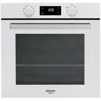 Электрический духовой шкаф Hotpoint-Ariston FA3 841 H WH HA