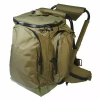 Рюкзак со стулом «AVI-Outdoor Fiskare»
