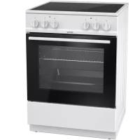 Электрическая плита Gorenje EC6111WG