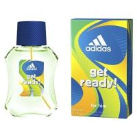 Туалетная вода Adidas Get Ready 50 мл