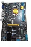 Материнская плата ESONIC B250-BTC-Gladiator (LGA1151, ATX)