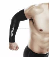 Компрессионные рукава для спорта (пара) Elite Compression 712006 REHBAND