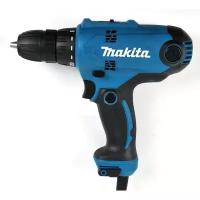 Шуруповерт сетевой makita df0300 320Вт