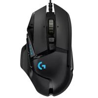 Игровая мышь Logitech G502 HERO