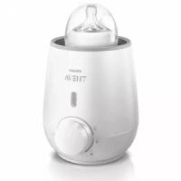 Электрич. подогреватель бутылочек для дет. Питания Philips Avent