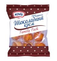 Упаковка 6 штук Мини маффины Kovis Шоколад 470г