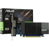 Видеокарта Asus Gt730-sl-2gd5-brk-e