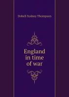 England in time of war