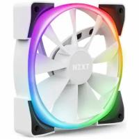 Вентилятор для корпуса NZXT Aer RGB 2 - 140mm White HF-28140-BW