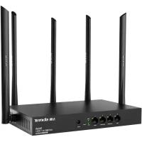 Wi-Fi гигабитный маршрутизатор TENDA W20E