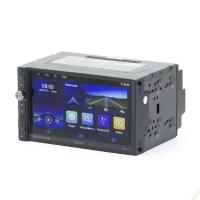 Автомагнитола Eplutus CA-734 BT-MP-5 WiFi GPS,2х32