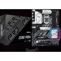 Материнская плата 1200 ASRock Z590 Pro4