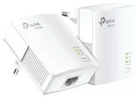 Wi-Fi адаптер TP-Link TL-PA7017 KIT