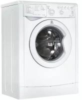 Стиральная машина Indesit IWSB 5085 (CIS)