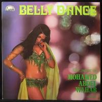 Виниловая пластинка Cairophon Mohamed Abdel Wahab – Belly Dance