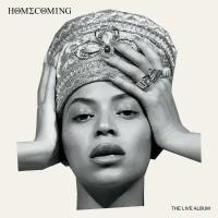 Хип-хоп Sony Beyonce - Homecoming: The Live Album (Box Set)