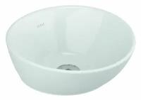 VitrA Раковина Vitra Geo 7421B003-0016 40 см