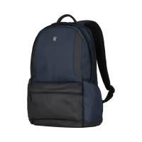 Рюкзак Victorinox Altmont Original Laptop Backpack 15,6'', синий, 32x21x48 см, 22 л