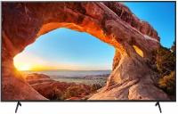 Телевизор LED Sony 50" KD50X85TJR BRAVIA черный/Ultra HD/120Hz/DVB-T/DVB-T2/DVB-C/DVB-S/DVB-S2/USB/WiFi/Smart TV