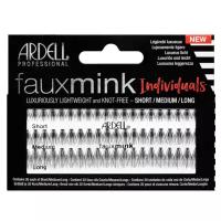 Ardell Faux Mink пучки ресниц норка, комбинированные