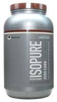 Nature's Best IsoPure Zero Carb (1360 гр) - Клубника