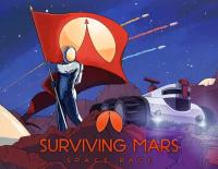 Surviving Mars: Space Race