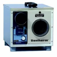 Осушитель воздуха адсорбционный Dantherm AD 300