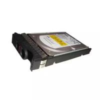 Для серверов HP Жесткий диск HP AB427-69001 300Gb U320SCSI 3.5" HDD