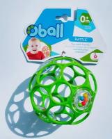 Развивающая игрушка Oball