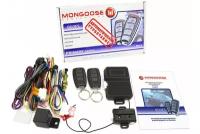 Системы охраны и безопасности Multitronics Автосигнализация Mongoose 900ES line4