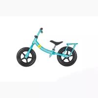 Велобалансир "Bike Yoxo", цвет: голубой