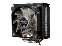 Кулер Zalman CNPS10X Optima II (PMW/ Black / LED)